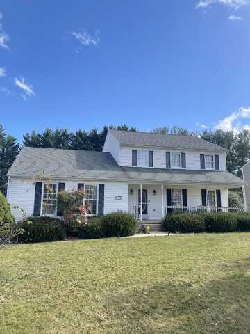 Arrowhead, STUARTS DRAFT, VA 24477