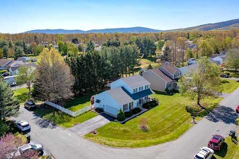 Arrowhead, STUARTS DRAFT, VA 24477