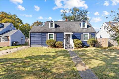 Seminole, HAMPTON, VA 23661