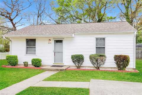 81St, NEWPORT NEWS, VA 23605