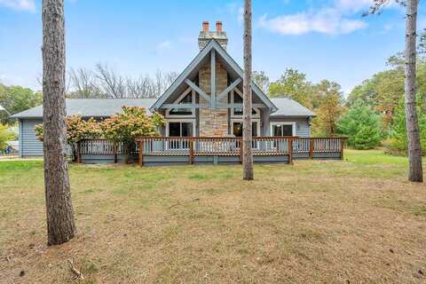 Dover, FRIENDSHIP, WI 53934