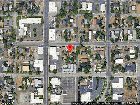 Lincoln, SPOKANE, WA 99201