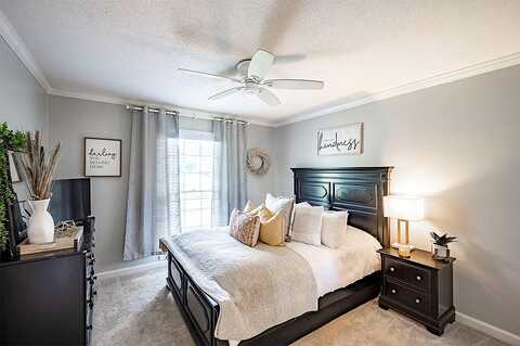 Wesley, ALBANY, GA 31721