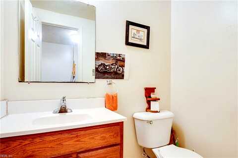 Mallory, HAMPTON, VA 23663