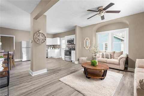 Mallory, HAMPTON, VA 23663
