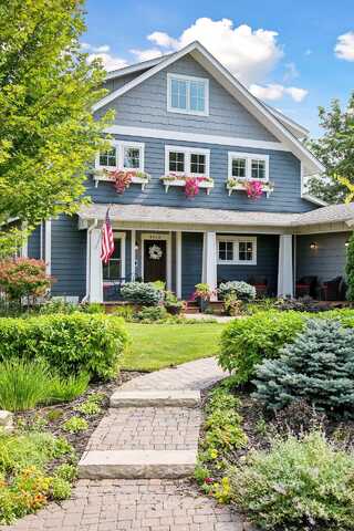 Wood End, MINNEAPOLIS, MN 55424