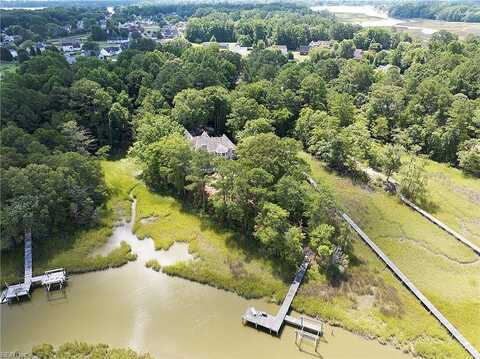 Marsh View, CARROLLTON, VA 23314