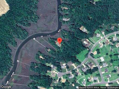 Marsh View, CARROLLTON, VA 23314