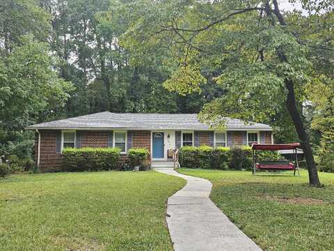 Braeswood, AUGUSTA, GA 30909