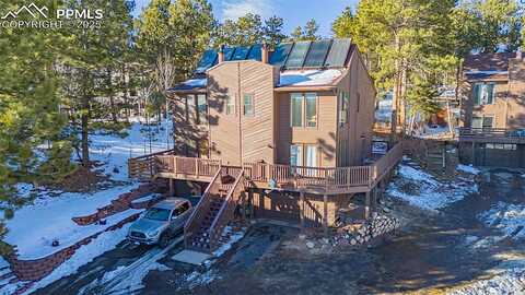 Greenway, WOODLAND PARK, CO 80863