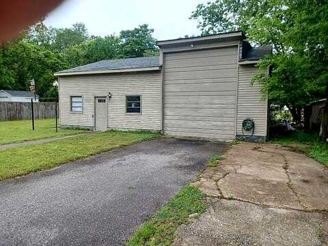 Hornsbyville, YORKTOWN, VA 23692