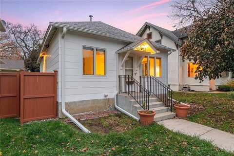 Vincent, MINNEAPOLIS, MN 55410