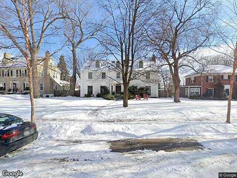 Clinton, MINNEAPOLIS, MN 55419