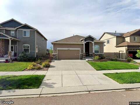 Black Saddle, COLORADO SPRINGS, CO 80924