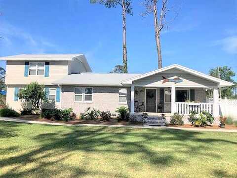 Mcclelland, PORT SAINT JOE, FL 32456