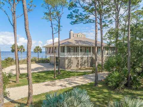 Dove, EASTPOINT, FL 32328