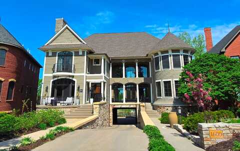 Kenwood, MINNEAPOLIS, MN 55405