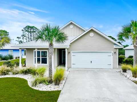 Tide Water, PORT SAINT JOE, FL 32456