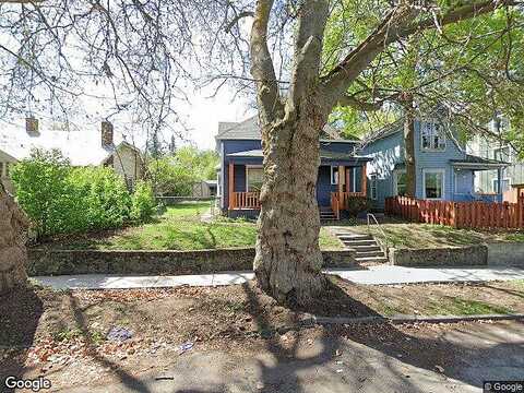 7Th, SPOKANE, WA 99202