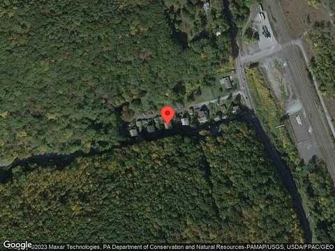 Packerton Dam, LEHIGHTON, PA 18235