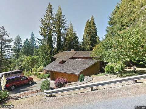 Shelley, COQUILLE, OR 97423