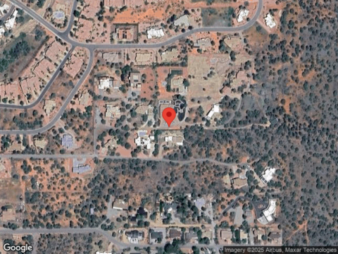 Vista Mesa Drive, Sedona, AZ 86351