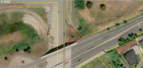 N Foothill Rd, Medford, OR 97504