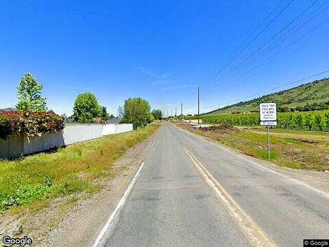 N Foothill Rd, Medford, OR 97504