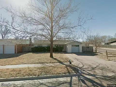 76Th, LUBBOCK, TX 79404