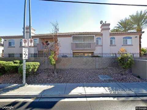 Sahara, LAS VEGAS, NV 89104