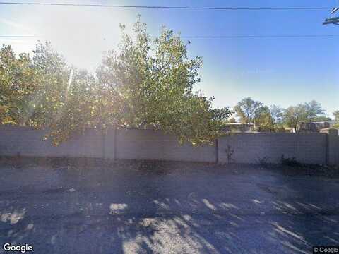 Industrial Road # 2, Santa Fe, NM 87507