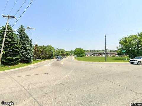 Oakwood Road, Ortonville, MI 48462