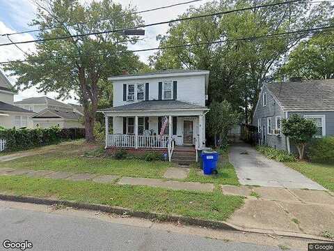 Abingdon, NORFOLK, VA 23513