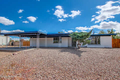 Harborage, TUCSON, AZ 85710