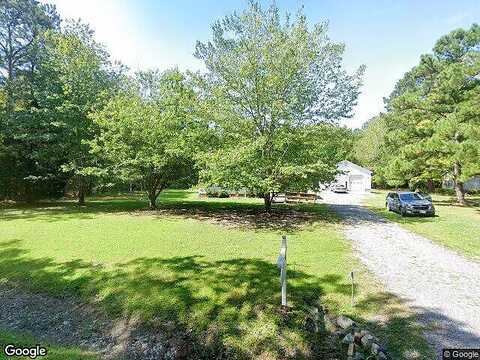 Knight Wood, DIGGS, VA 23045