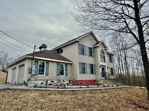 Pocono Forested, EAST STROUDSBURG, PA 18302