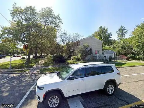 Frazho Rd, Warren, MI 48089