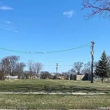 Frazho Rd, Warren, MI 48089
