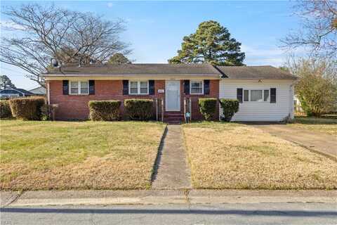 Lynnbrook, NORFOLK, VA 23518