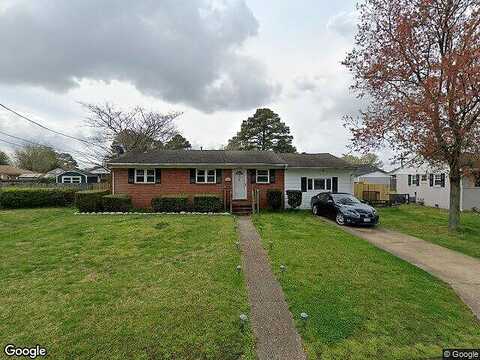 Lynnbrook, NORFOLK, VA 23518