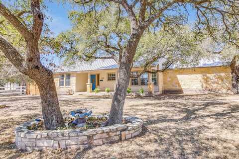 Fm 243, BERTRAM, TX 78605