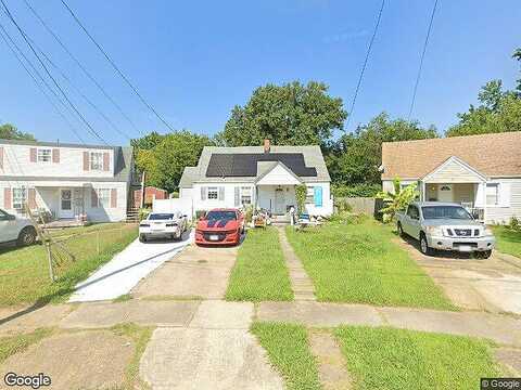 Sharpley, NORFOLK, VA 23513