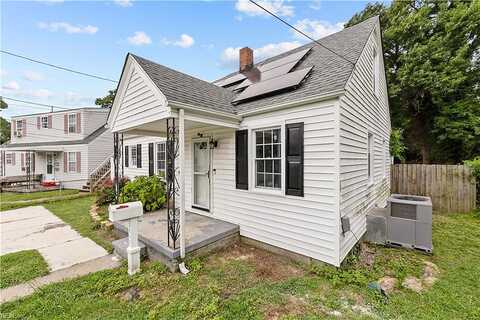 Sharpley, NORFOLK, VA 23513
