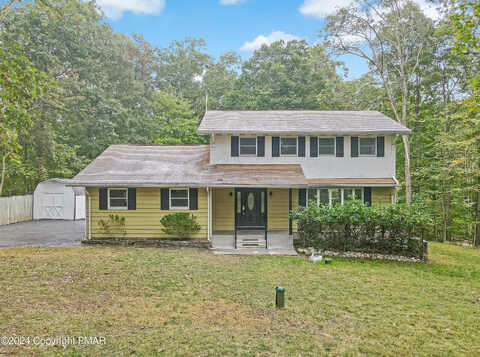Remington, EAST STROUDSBURG, PA 18301