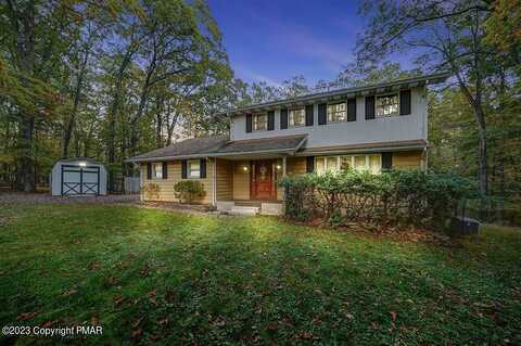 Remington, EAST STROUDSBURG, PA 18301