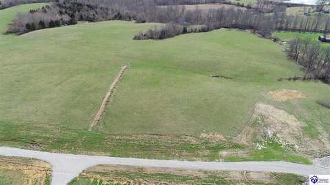 Tract 17 Moore Farm Road, Leitchfield, KY 42754