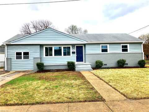Dominion, NORFOLK, VA 23518