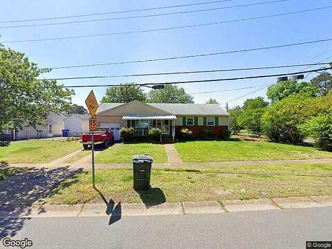 Dominion, NORFOLK, VA 23518