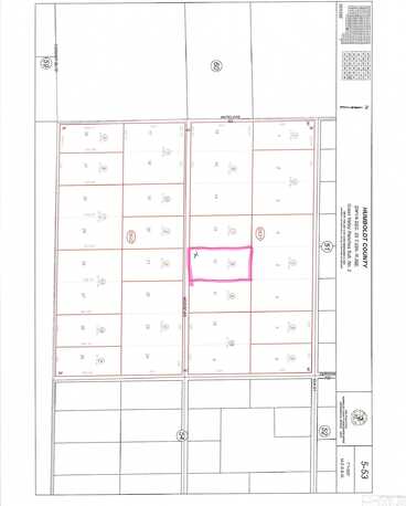 Moose Dr, Winnemucca, NV 89445