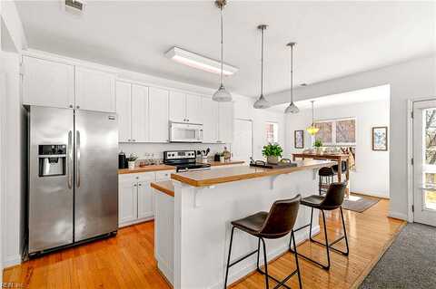 Chesapeake, NORFOLK, VA 23513